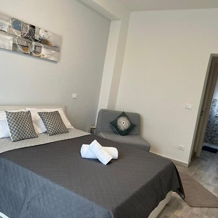 Bed and Breakfast Il Melograno Carini Zewnętrze zdjęcie