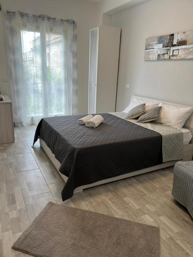 Bed and Breakfast Il Melograno Carini Zewnętrze zdjęcie
