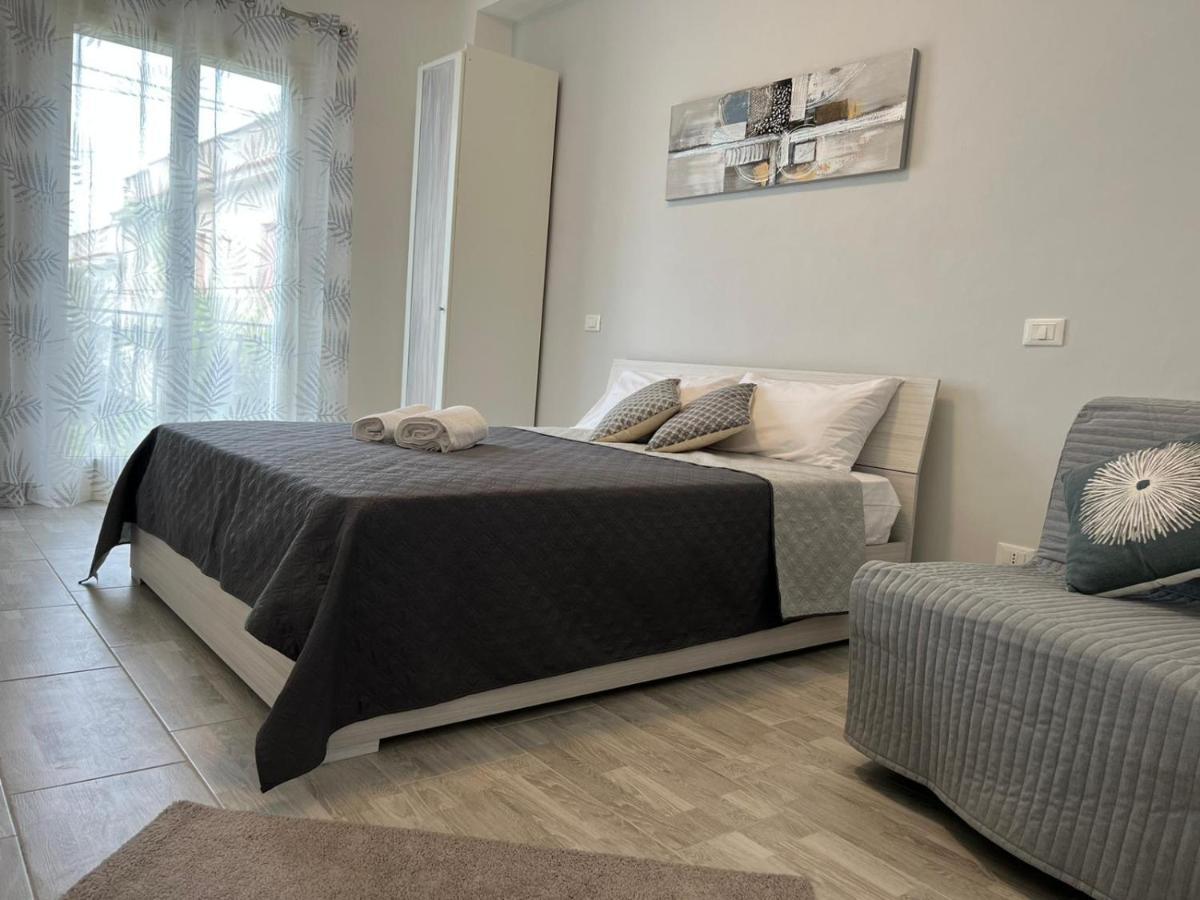 Bed and Breakfast Il Melograno Carini Zewnętrze zdjęcie