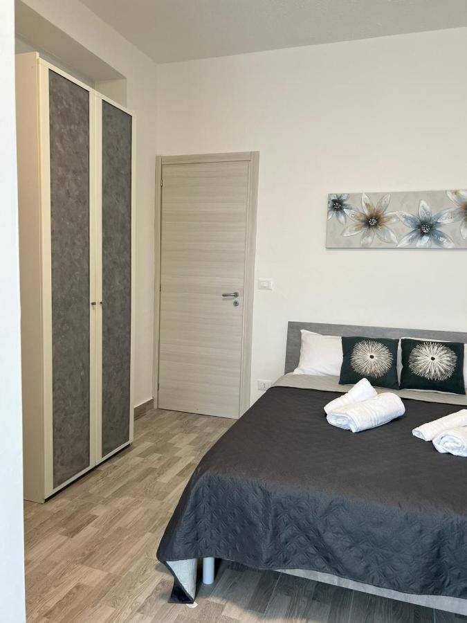 Bed and Breakfast Il Melograno Carini Zewnętrze zdjęcie