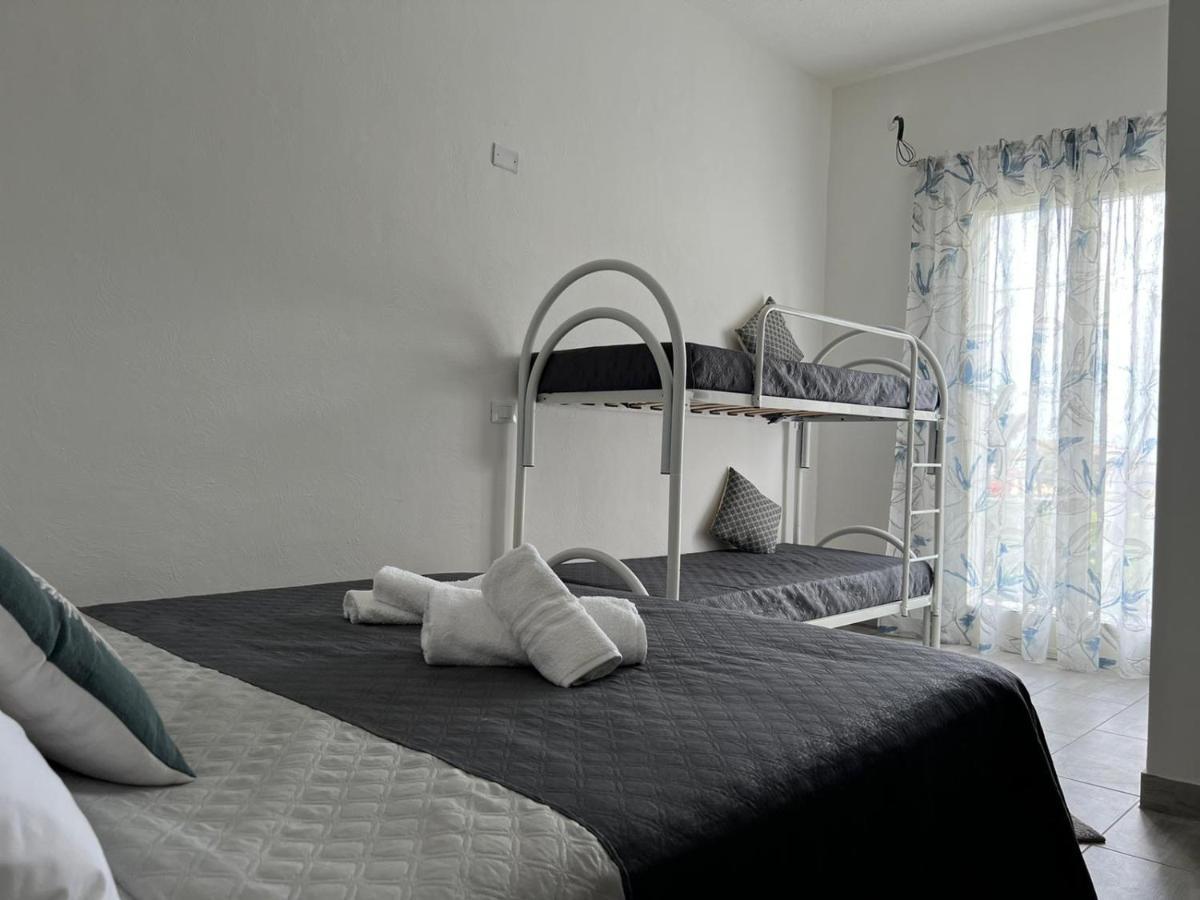 Bed and Breakfast Il Melograno Carini Zewnętrze zdjęcie