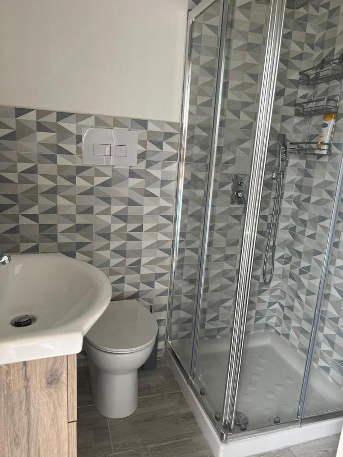 Bed and Breakfast Il Melograno Carini Zewnętrze zdjęcie